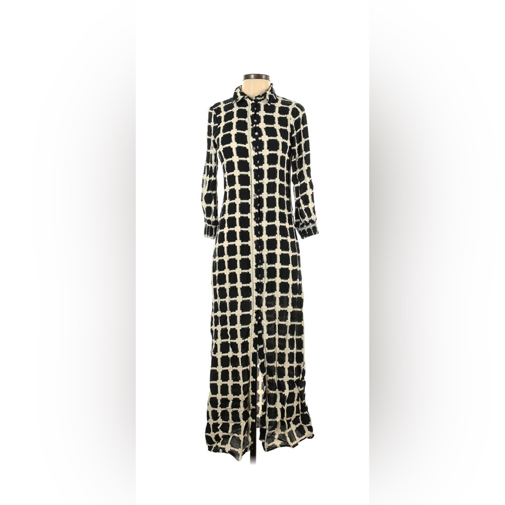 NWOT Zara Midi dress Size S